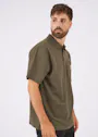 Carhartt Midweight Short-Sleeve Pocket K570 Poloshirt Loose Fit miniatuur