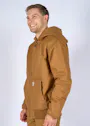 Loose-Fit Washed Duck Insulated Active Jacket Vorschaubild