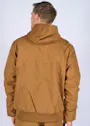 Loose-Fit Washed Duck Insulated Active Jacket Vorschaubild