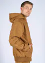 Loose-Fit Washed Duck Insulated Active Jacket Vorschaubild