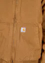 Loose-Fit Washed Duck Insulated Active Jacket Vorschaubild