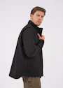Carhartt Loose-Fit Washed-Duck Sherpa-Lined Mock-Neck Vest Vorschaubild