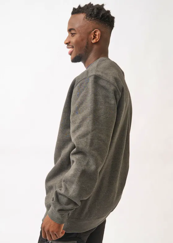 Carhartt Midweight Crewneck Sweatshirt