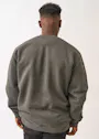 Carhartt Midweight Crewneck Sweatshirt miniatuur