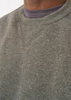 Carhartt Sweatshirt mit Rundhalsausschnitt und mittlerem Gewicht thumbnail