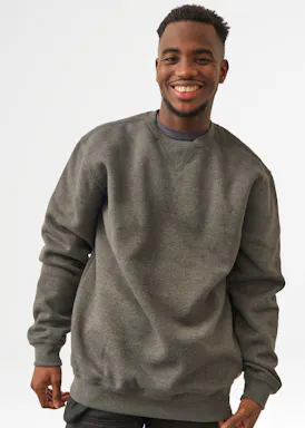 Carhartt Midweight Crewneck Sweatshirt