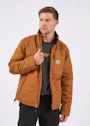 Carhartt Rain Defender Relaxed-Fit Lightweight Insulated Jacket 102208 Vorschaubild