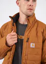 Carhartt Rain Defender Relaxed-Fit Lightweight Insulated Jacket 102208 Vorschaubild