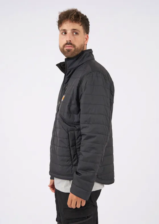 Carhartt Rain Defender Relaxed-Fit Lightweight Insulated Jacket 102208