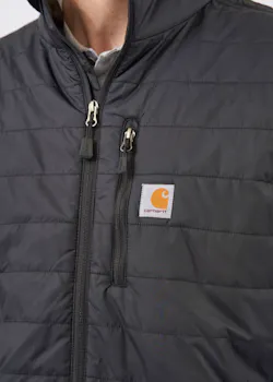 Carhartt Rain Defender Relaxed Fit Lightweight Insulated Jacket 102208 miniatuur