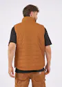 Carhartt 102286 Vest Comfort Fit Waterafstotend Relaxed Fit Lightweight Insulated miniatuur