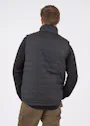 Carhartt 102286 Vest Comfort Fit Waterafstotend Relaxed Fit Lightweight Insulated miniatuur