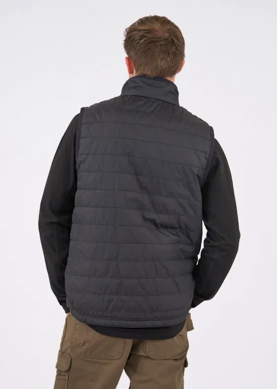 Carhartt 102286 Vest Comfort Fit Waterafstotend Relaxed Fit Lightweight Insulated