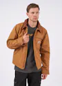 Carhartt Relaxed-Fit Duck-Blanket-Lined Detroit Jacket Vorschaubild