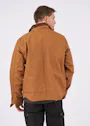 Carhartt Relaxed-Fit Duck-Blanket-Lined Detroit Jacket Vorschaubild