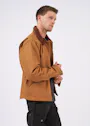 Carhartt Relaxed-Fit Duck-Blanket-Lined Detroit Jacket Vorschaubild