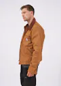 Carhartt Relaxed-Fit Duck-Blanket-Lined Detroit Jacket Vorschaubild