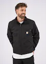 Carhartt Relaxed-Fit Duck-Blanket-Lined Detroit Jacket Vorschaubild