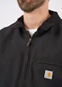 Carhartt Relaxed-Fit Duck-Blanket-Lined Detroit Jacket Vorschaubild