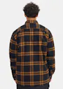 Carhartt Relaxed-Fit Flannel Sherpa-Lined Shirt (Jac 106354) Vorschaubild