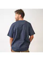 Carhartt Relaxed Fit Heavyweight S/S K87 Pocket T-Shirt, 229 grams Vorschaubild