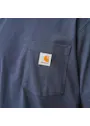 Carhartt Relaxed Fit Heavyweight S/S K87 Pocket T-Shirt, 229 grams Vorschaubild