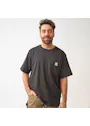 Carhartt Relaxed Fit Heavyweight S/S K87 Pocket T-Shirt, 229 grams Vorschaubild