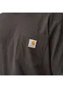 Carhartt Relaxed Fit Heavyweight S/S K87 Pocket T-Shirt, 229 grams Vorschaubild