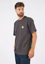 Carhartt Relaxed Fit Heavyweight S/S K87 Pocket T-Shirt, 229 grams Vorschaubild
