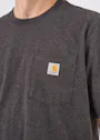 Carhartt Relaxed Fit Heavyweight S/S K87 Pocket T-Shirt, 229 grams Vorschaubild