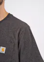 Carhartt Relaxed Fit Heavyweight S/S K87 Pocket T-Shirt, 229 grams Vorschaubild