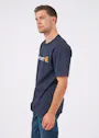 Carhartt Relaxed Fit Heavyweight Short-Sleeve Logo Graphic T-Shirt miniatuur