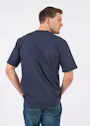 Carhartt Relaxed Fit Heavyweight Short-Sleeve Logo Graphic T-Shirt miniatuur