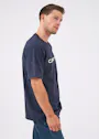 Carhartt Relaxed Fit Heavyweight Short-Sleeve Logo Graphic T-Shirt miniatuur