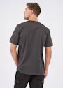 Carhartt Relaxed Fit Heavyweight Short-Sleeve Logo Graphic T-Shirt miniatuur