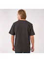 Carhartt Relaxed Fit Heavyweight Short-Sleeve Logo Graphic T-Shirt miniatuur