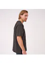 Carhartt Relaxed Fit Heavyweight Short-Sleeve Logo Graphic T-Shirt miniatuur