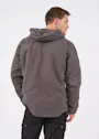 Carhartt Relaxed-Fit Washed-Duck Sherpa-Lined Utility Jacket Vorschaubild