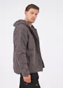 Carhartt Relaxed-Fit Washed-Duck Sherpa-Lined Utility Jacket Vorschaubild