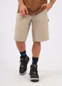 Carhartt Rigby Dungaree Short 103652 miniatuur
