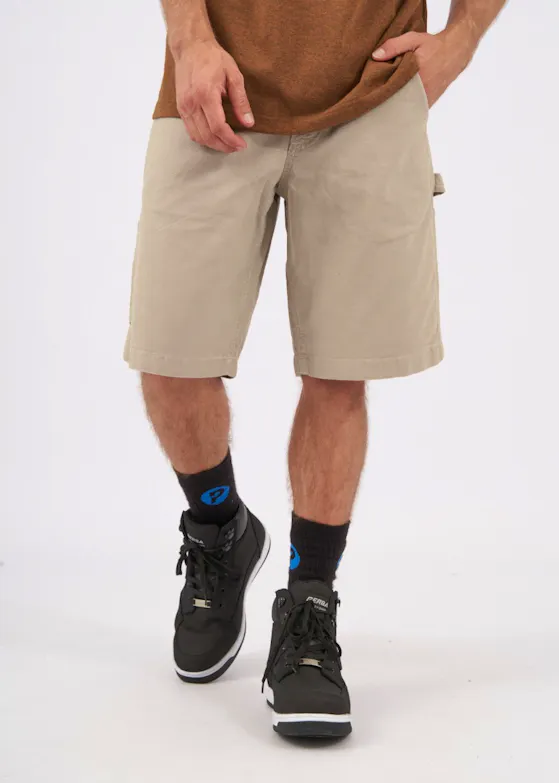Carhartt Rigby Dungaree Short 103652