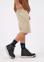 Carhartt Rigby Dungaree Short 103652 miniatuur