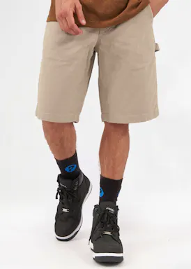 Carhartt Rigby Dungaree Short 103652