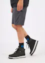 Carhartt Rigby Dungaree Short 103652 miniatuur