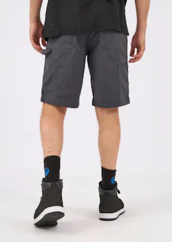 Carhartt Rigby Dungaree Short 103652 miniatuur