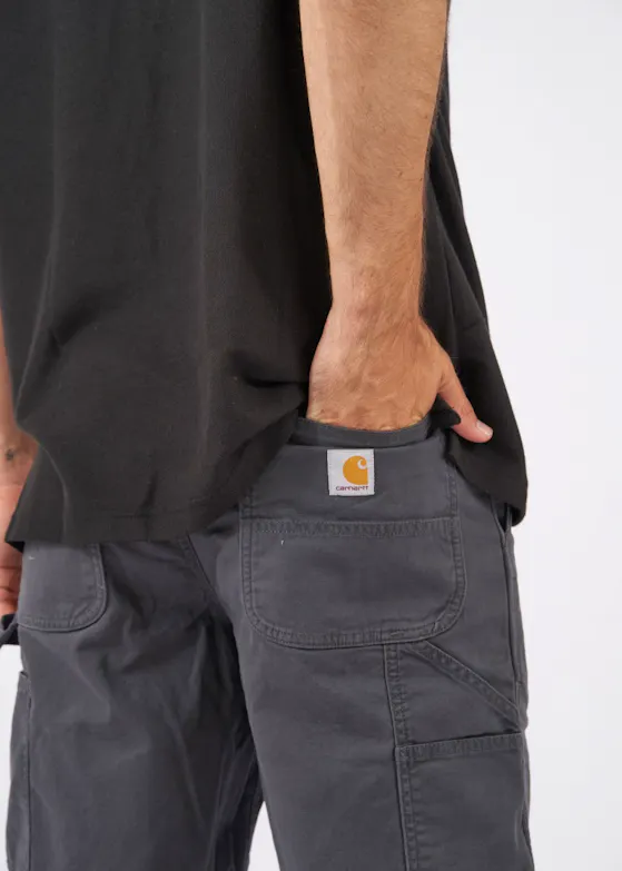 Carhartt Rigby Dungaree Short 103652