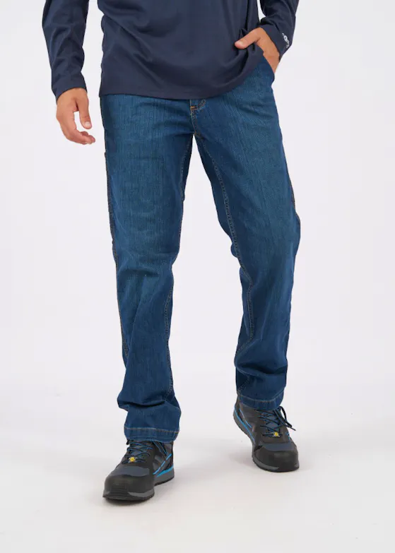 Carhartt Rugged Flex Relaxed Dungaree Jean 102808
