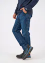 Carhartt Rugged Flex Relaxed Dungaree Jean 102808 miniatuur