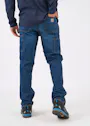 Carhartt Rugged Flex Relaxed Dungaree Jean 102808 miniatuur