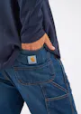 Carhartt Rugged Flex Relaxed Dungaree Jean 102808 miniatuur